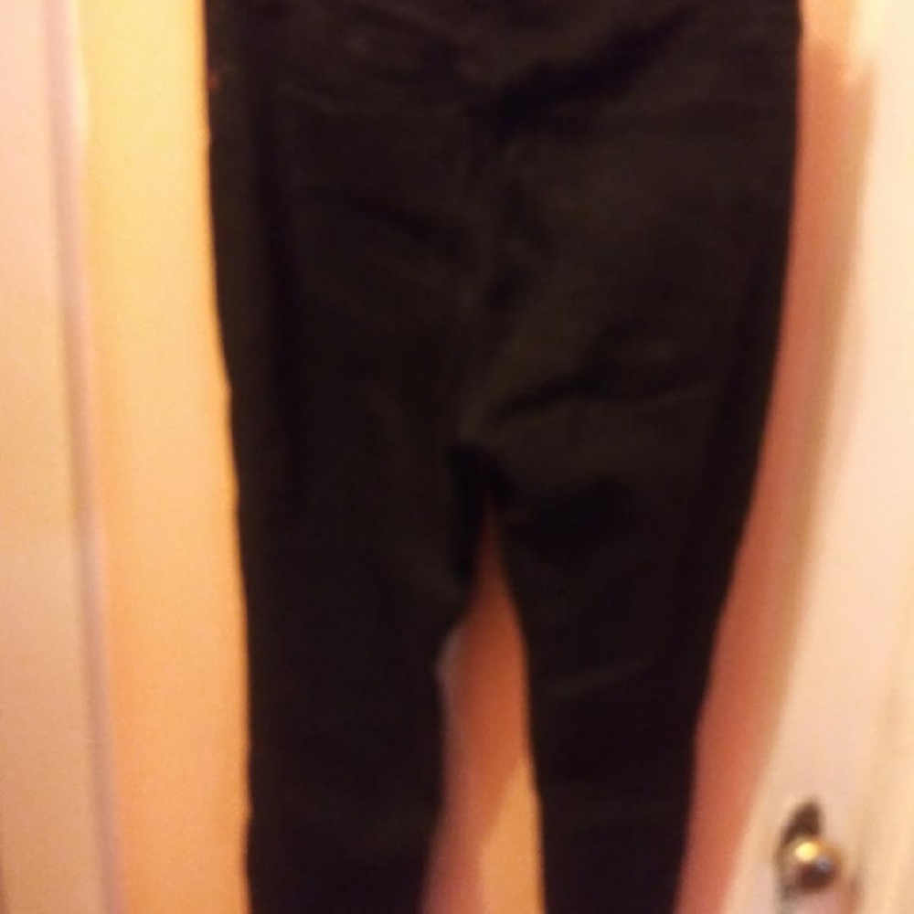 H&M Women's size 10 straight leg pants - Picture 2 of 3
